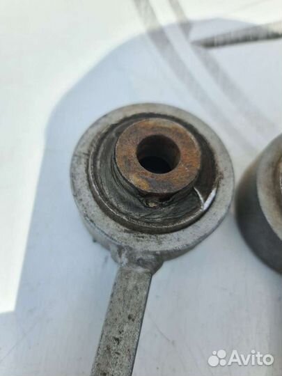 Стойка переднего стабилизатора Mercedes W211