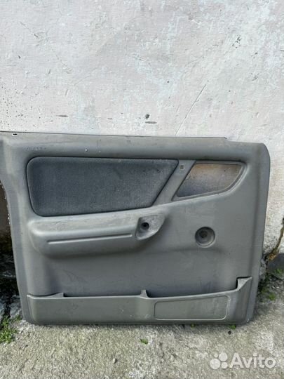 Жесткие карты дверей на волгу