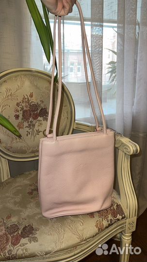 Сумка кожаная женская Delvaux a Bruxelles