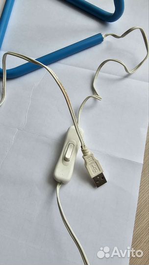 Лампа светодиодная IKEA