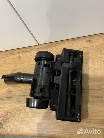 Щётка насадка на пылесос