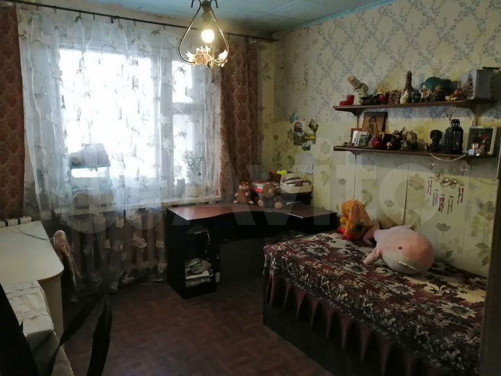 Дом 113 м² на участке 9 сот.
