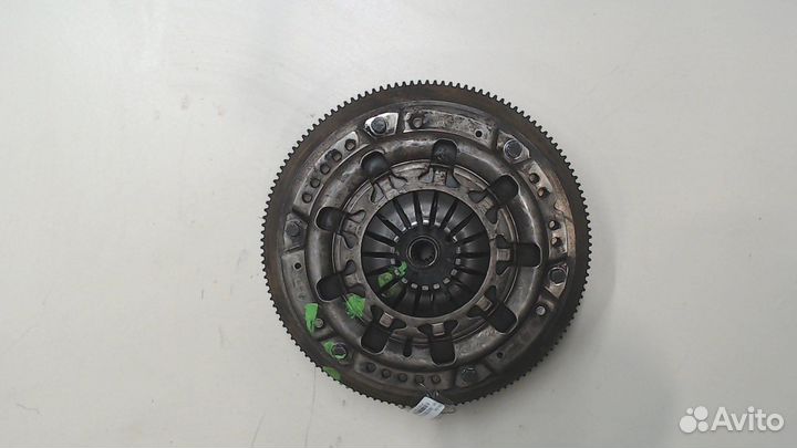 Маховик Opel Zafira B, 2013