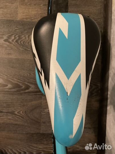 Беговел Small Rider Sport