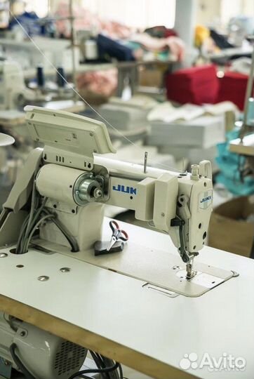 Упаковщица