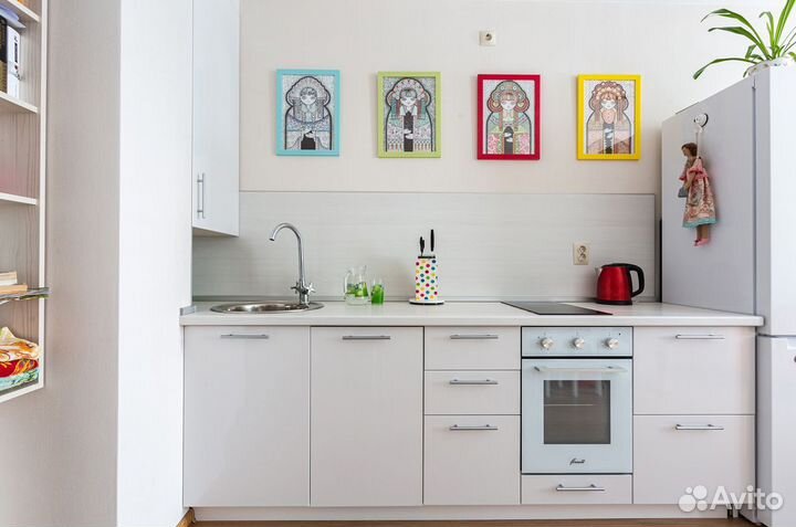 Кухни на заказ