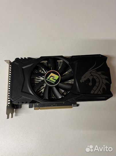 Rx 560 2gb