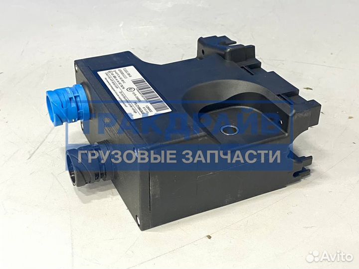 Блок аварийного выключения массы Вольво FH4