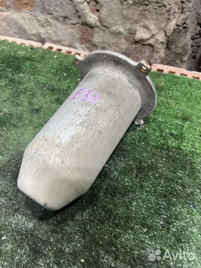 Осушитель кондиционера BMW 5 E39