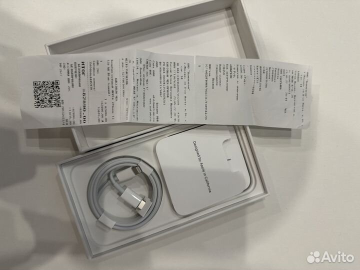 iPhone 13, 128 ГБ