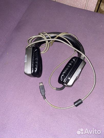 Наушники