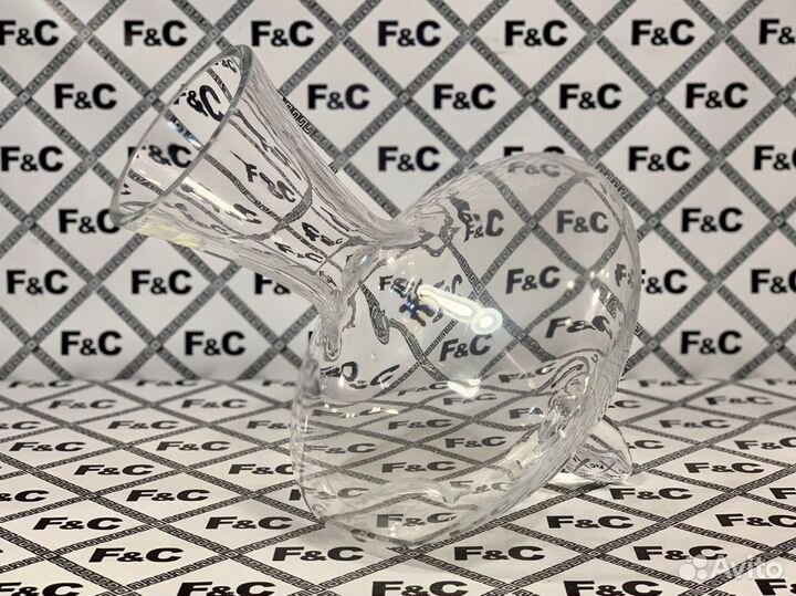 Zwiesel Декантер хрусталь