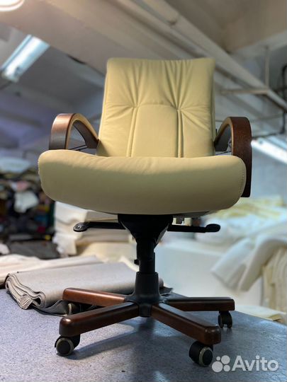 Кресло руководителя