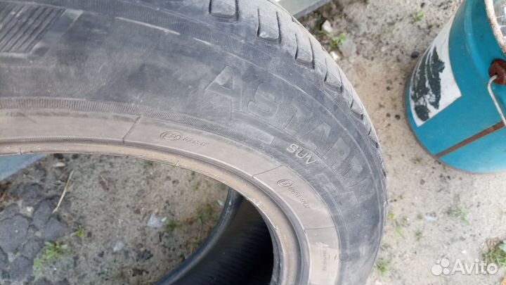 Белшина AstartA 225/60 R18
