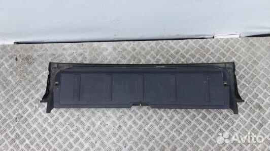 Борт откидной citroen C-crosser (LEA01SW01)