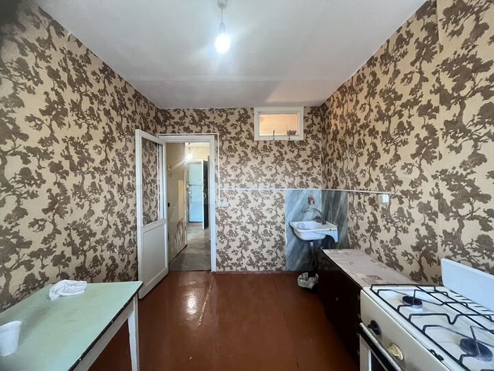 1-к. квартира, 37 м², 5/9 эт.