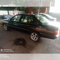 Audi 200 2.1 MT, 1986, 227 500 км, с пробегом, цена 555 000 руб.