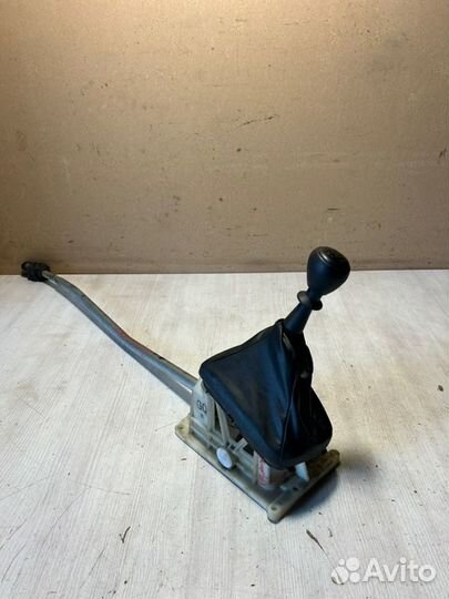 Кулиса кпп Daewoo Gentra 2 B15D2 2013