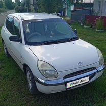 Daihatsu Storia 1.0 AT, 2001, 253 000 км, с пробегом, цена 320 000 руб.