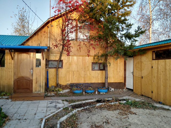 Участок 6 сот. (СНТ, ДНП)
