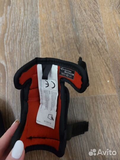 Налокотники easton small