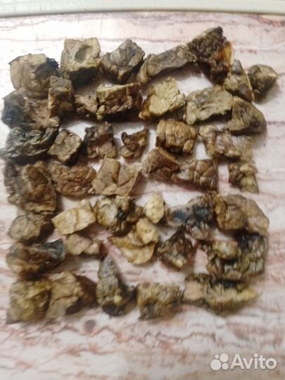 Говяжье лёгкое