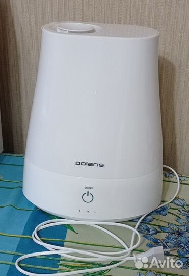 Увлажнитель воздуха polaris