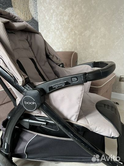 Коляска peg perego book