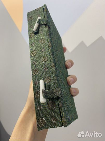 Красивая коробка в китайском стиле