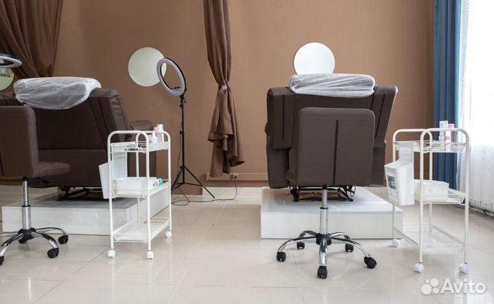 Франшиза студии красоты. Прибыльный бизнес