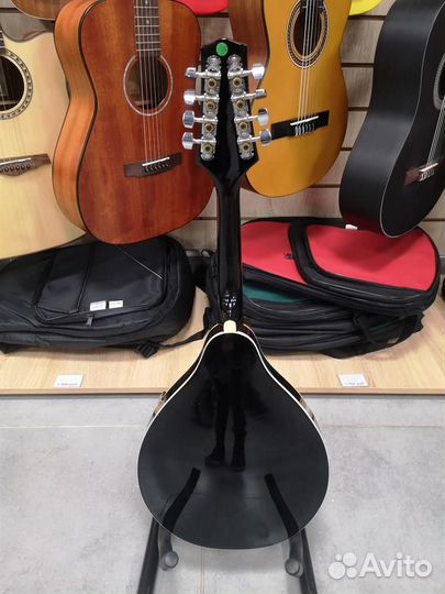 Мандолина Caraya MA-002-N