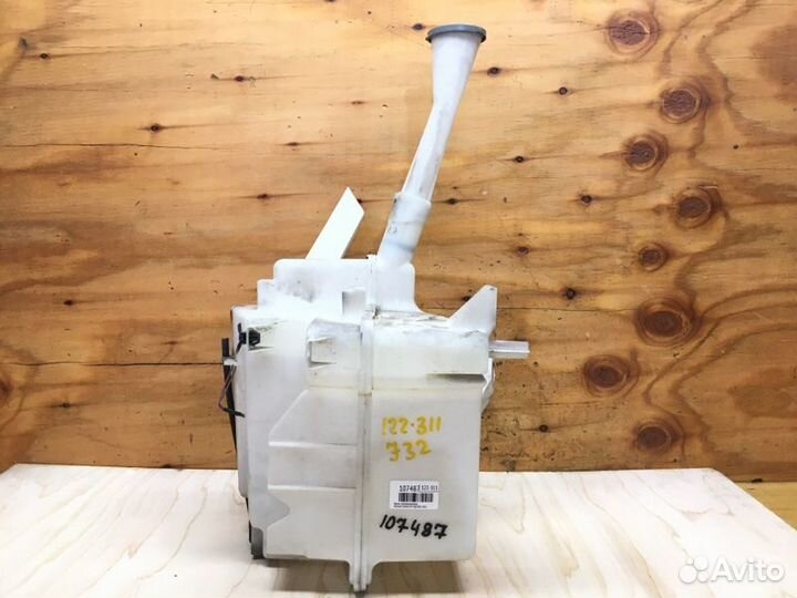 Бачок стеклоомывателя Nissan Teana J32 VQ25DE 2012