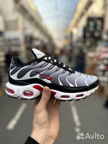 Кроссовки Nike air max tn plus