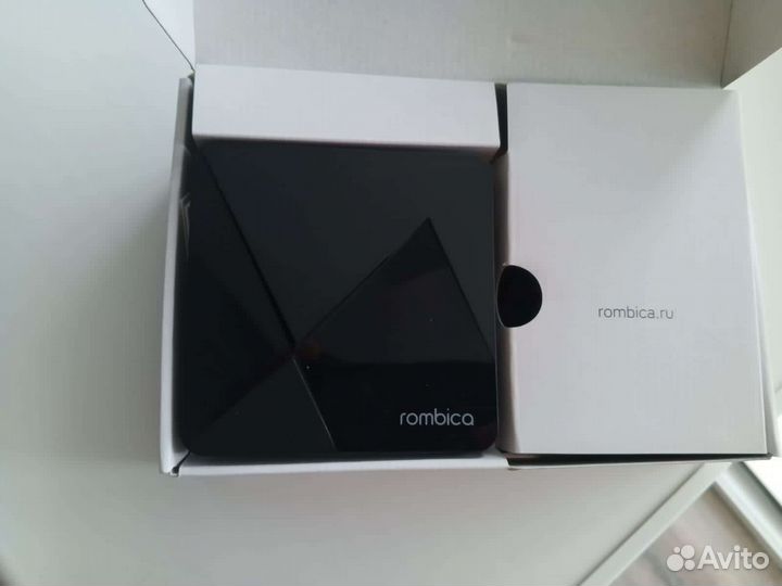 Медиаплеер Smart Box A1