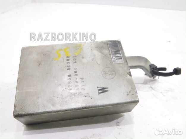 Блок управления ABS Ниссан