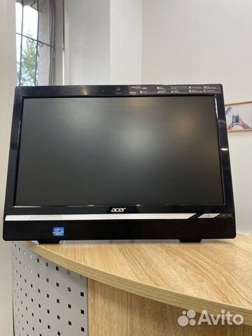 Acer aspire Z3620