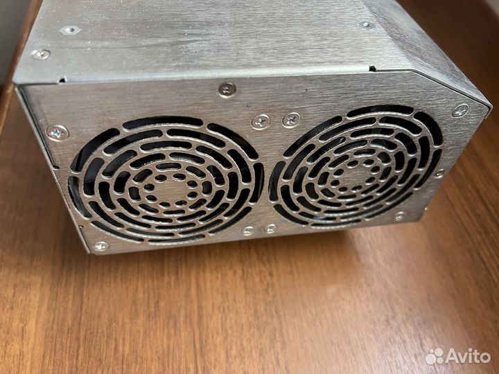 Источник питания Martek Power, 360V, 60V, 5V