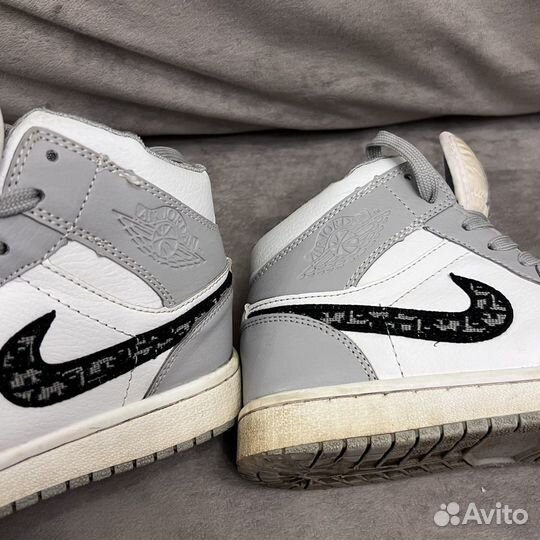 Nike Air Jordan 1 Dior