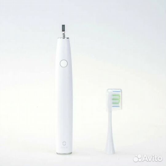 Электрическая зубная щетка Oclean Air 2, белый
