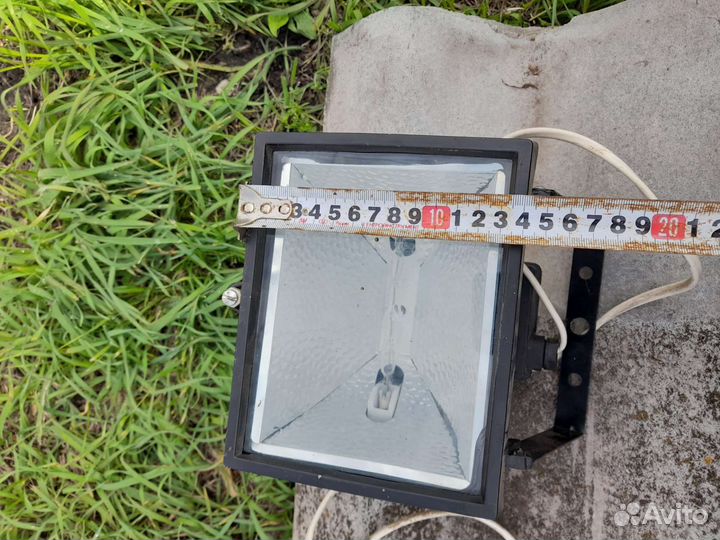 Светильник