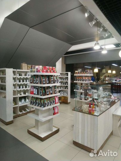 Продавец-консультант