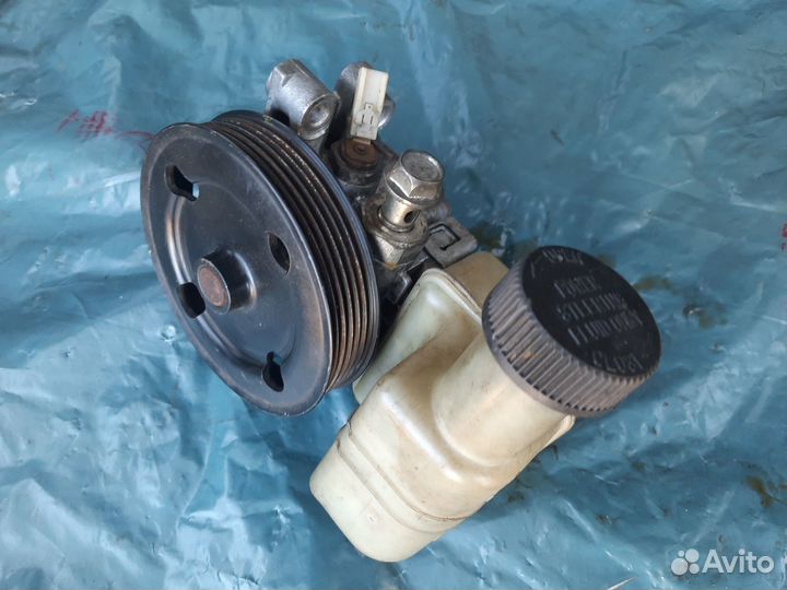 Гидроусилитель руля гур Mazda CX-7 2,3 ER L3-VDT