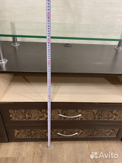 Тумба под телевизор