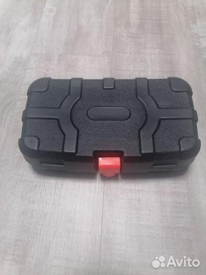 Набор инструментов