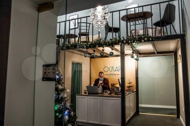 Габ окупаемость 9 лет, 577.8 м²