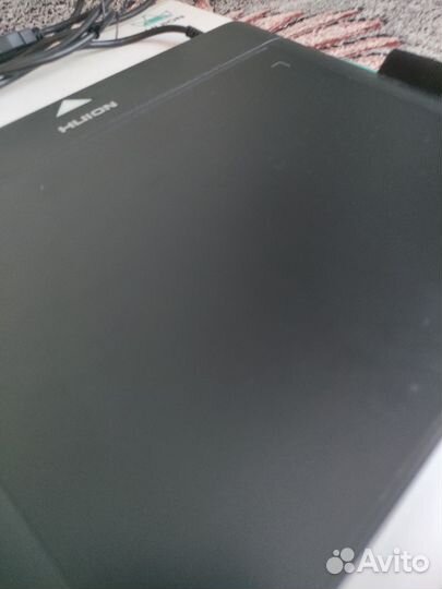 Графический планшет для рисования