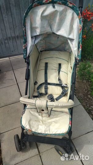 Продам коляску