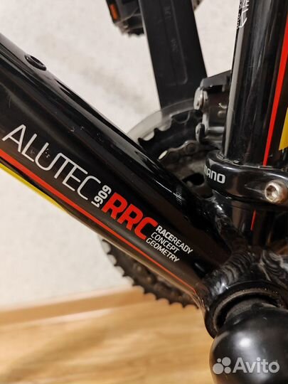 Велосипед Kellys (Словакия)