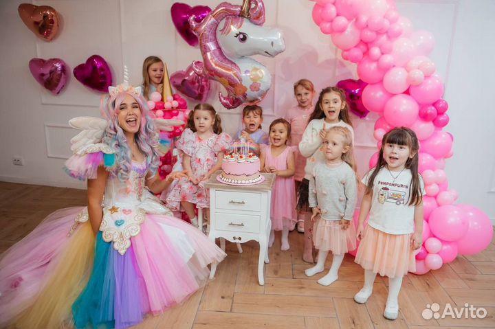 Аниматоры, пенное шоу, тикток, азотное шоу