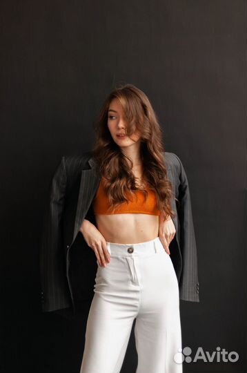 Модель, фотомодель